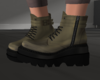 !M! Army Boots