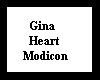 ~Candy~ Gina Modicon