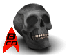 Klingon Skull