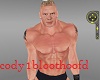 Brock Lesnar [M/F]