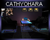 Chairs club neon
