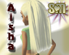 [SM] Aisha PlatinBlond 5