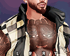 👑L►BR Vest add on