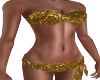 Sun Gold Bikini