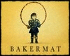 ○ Bakermat ○