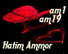 Hatim Ammor