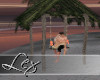 LEX beach swing