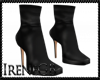 [IR] Cat Boots