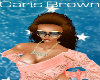 ePSe Caris Brown