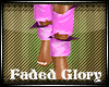 Faded Glory V.6