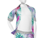 [£] Summer Tropical Set