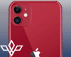 iPhone 11 | RH | Red