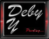 DY* ABS Alyne Black
