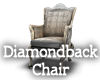 Diamondback Chair