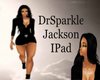 DrSparkleJackson IPad