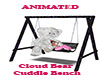 Cloud Bear Cuddle