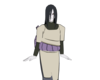 Orochimaru Outfit