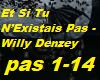 Willy Denzey-Et Si Tu