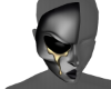 Pretty Alien Mask