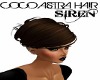 [!S!]COCO BRN ASTRA HAIR