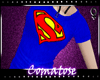 CMl Superman Shirt F
