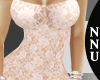 BM XL Sexy dantel dress