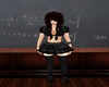 Punk School Girl V1