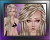 Zendaya Hair (blonde)