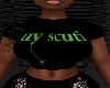 Green UY Scuti AB Top
