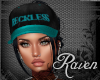 *R* Reckless Tyme Teal