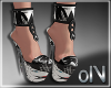 0I Fashion Heels