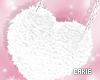 Valentine Heart Purse