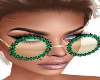 Round Glasses