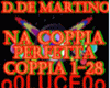 DE MARTINO COPPIA PERFET