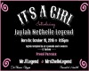Jaylah NeChelle Legend