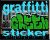 graffitti sticker 29