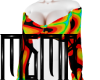 Neon Dancer Top v1