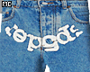 Sp5der Jorts