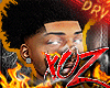 (DRV) xOz Ace Big Fro