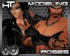 32 Modeling Poses