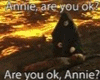 Are You Ok