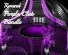 [LWR]Round Purple Bundle