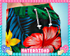 M. Verano 24 Short D/K