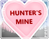 P| Hunters Mine Exc Pink