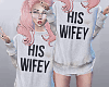 D| Wifey