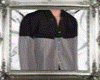 𝕽. cleanfit shirt