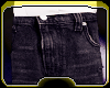 Black Ami Shorts