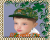 Kids Irish Hat V1