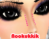 {NK} Nose~Jewelry~Pink