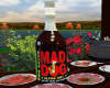 Maddog BBQ Sauce 